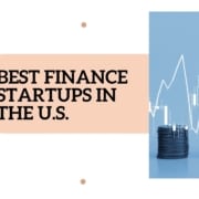 Best finance startups in the U.S.